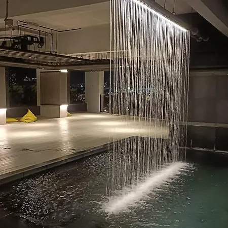 Cozy Flexus Signature 4 Guests Pool Nflix Hbo Kuala Lumpur Luaran gambar