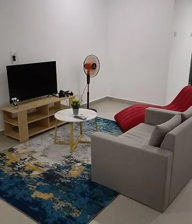 Cozy Flexus Signature 4 Guests Pool Nflix Hbo Kuala Lumpur Luaran gambar