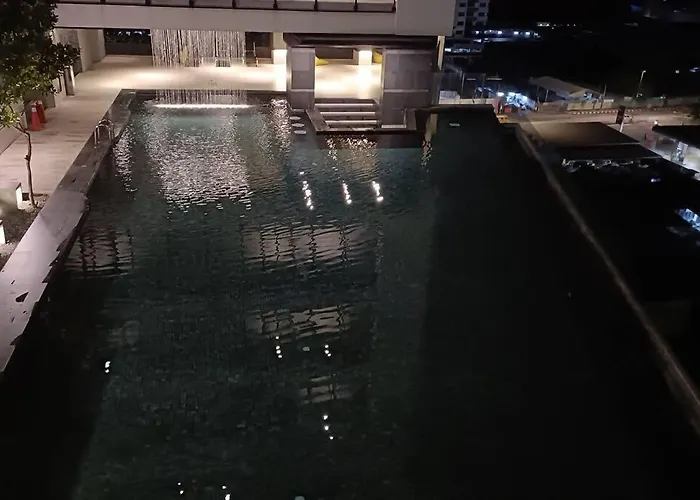 Cozy Flexus Signature 4 Guests Pool Nflix Hbo