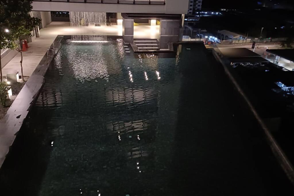 Apartment Cozy Flexus Signature 4 Guests Pool Nflix Hbo *