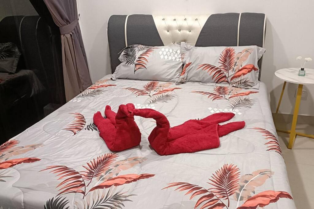 Cozy Flexus Signature 4 Guests Pool Nflix Hbo Apartment