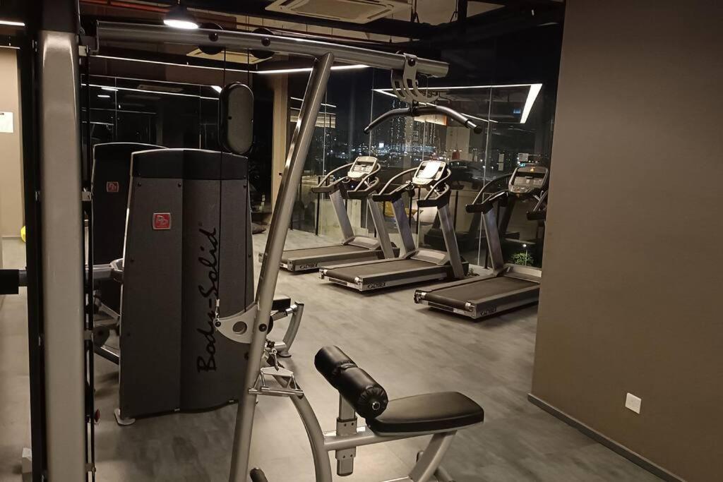 Apartment Cozy Flexus Signature 4 Guests Pool Nflix Hbo