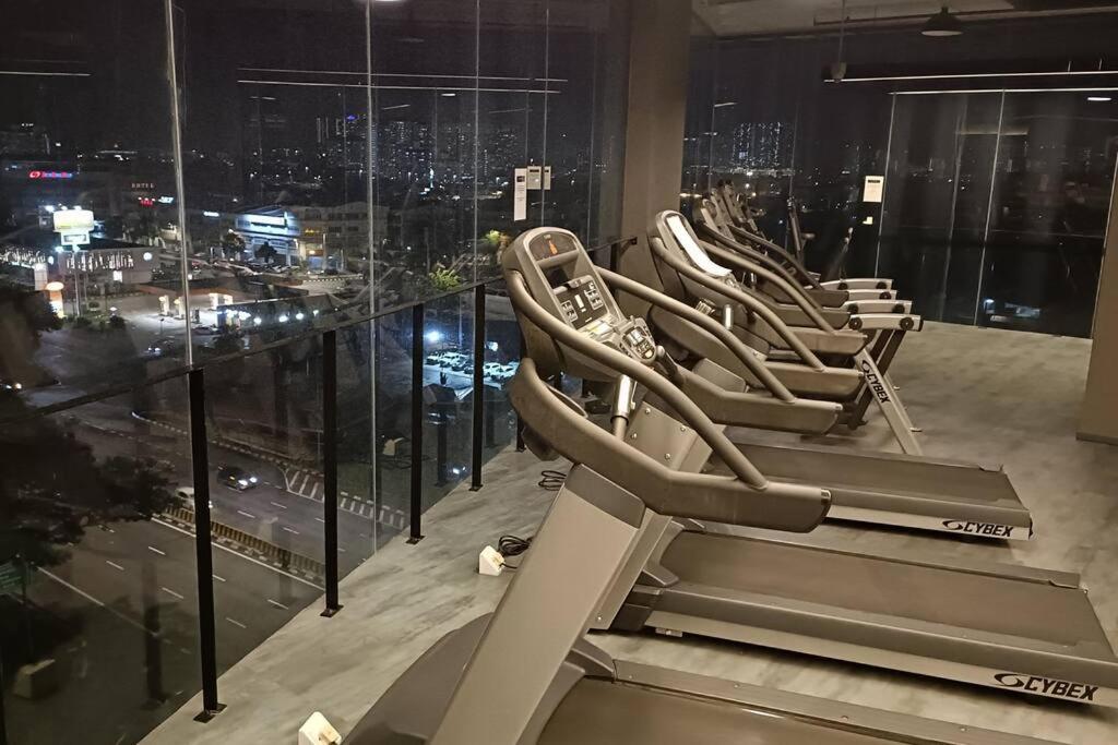 Cozy Flexus Signature 4 Guests Pool Nflix Hbo Apartment
