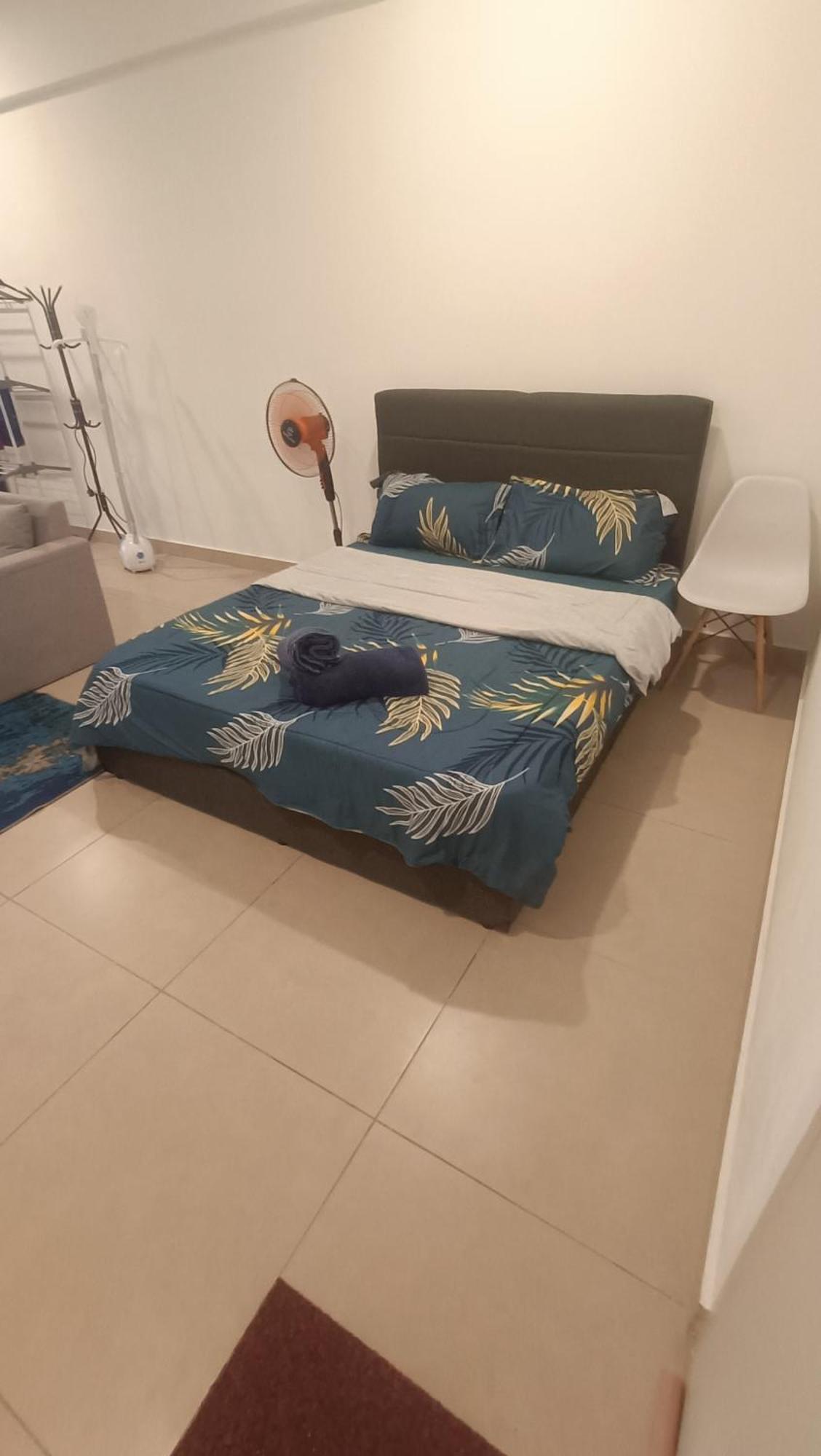 Cozy Flexus Signature 4 Guests Pool Nflix Hbo Apartment Kuala Lumpur